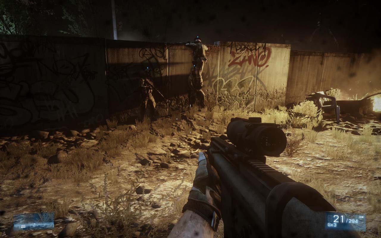 Battlefield 3